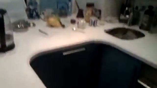 Дизайн маленькой кухни !! смотреть онлайн