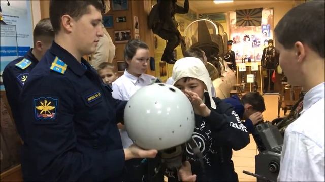 Принятие в юнармейцы смотреть онлайн