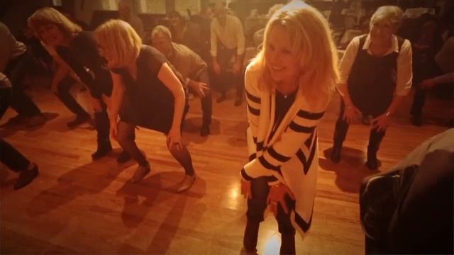 La Swing Factory смотреть онлайн