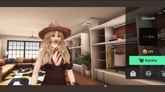 подборка причёсок // AVAKIN LIFE || ?? смотреть онлайн