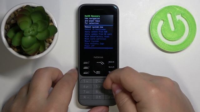 How to Enter Recovery Mode in NOKIA 6300 – Use Recovery Features смотреть онлайн