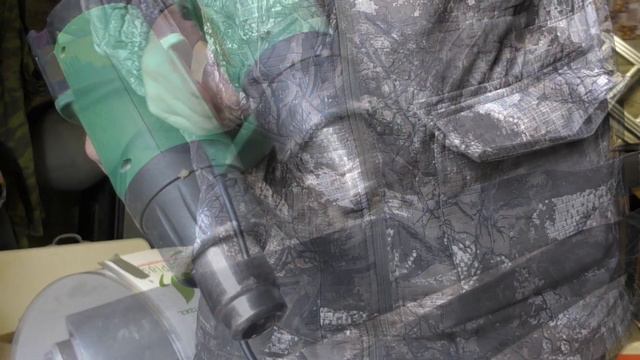 Доработка и подготовка "болонки" к сезону!!! смотреть онлайн