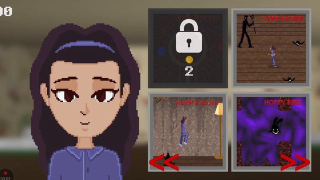 Праверяем что такое кнопка дополнительно в игре мистор хопс 2 смотреть онлайн