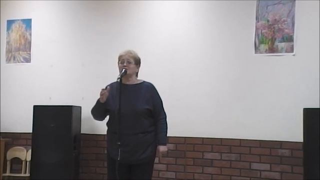 Lasperanza Istra-Людмила Елизарова#В тихую лунную ночку смотреть онлайн