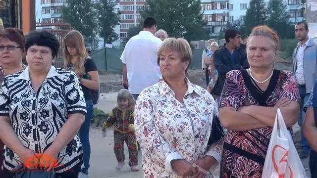 В чьих руках бюджет Москвы смотреть онлайн