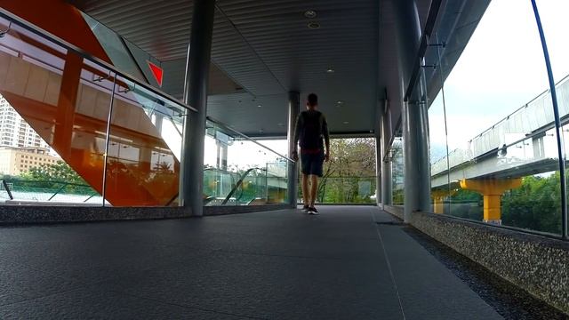 Малайзия первый влог. Переезд в Малайзию. Обучение за границей. Куала - Лумпур.