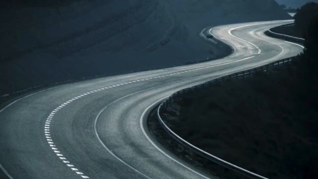 Если ждёт тебя дорога