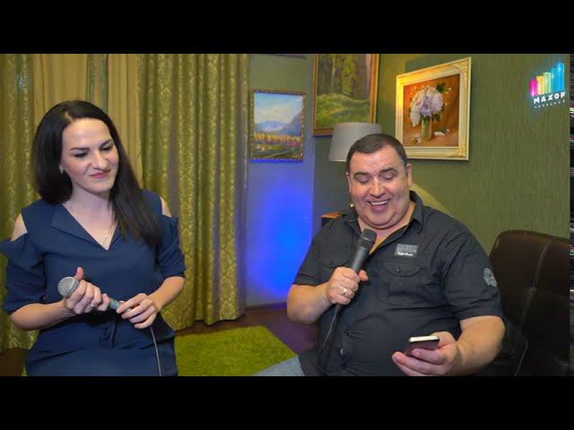 Марина Селиванова - Горький шоколад / прямой эфир / живой звук смотреть онлайн