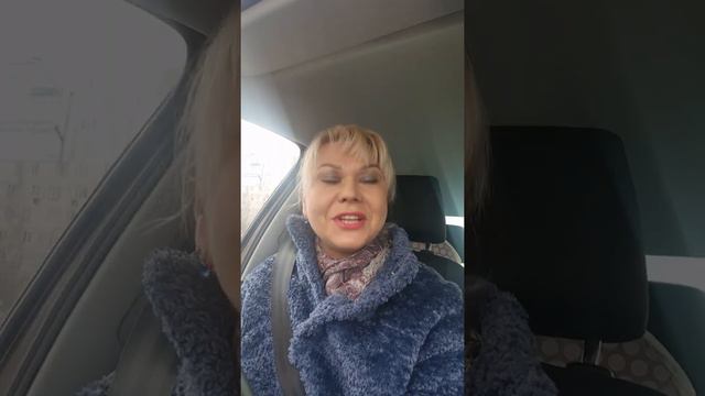"Весна в душе"-автор слов и музыки Нина Разумейчик смотреть онлайн
