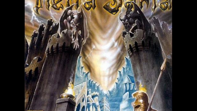 Tierra Santa ~ La canción del pirata смотреть онлайн