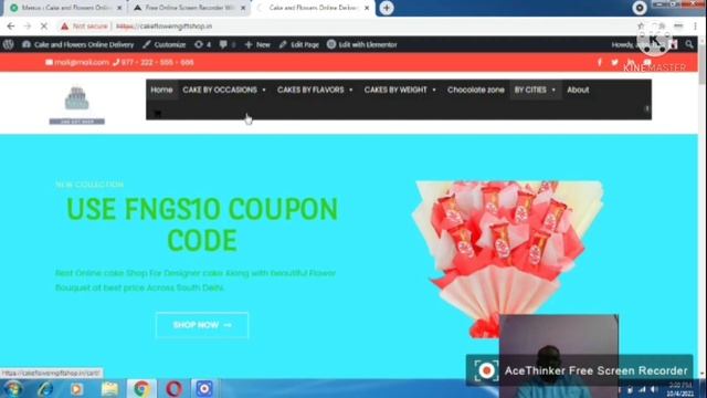 Mega Menu Elementor Tutorial смотреть онлайн
