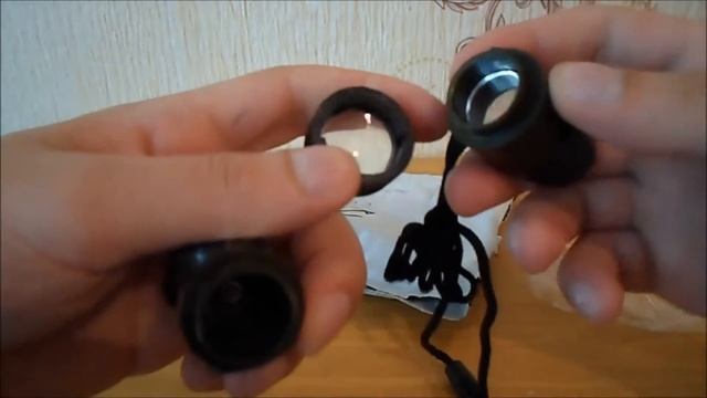 Посылка из Китая №13 - 7 в 1(Unboxing Compass China) смотреть онлайн