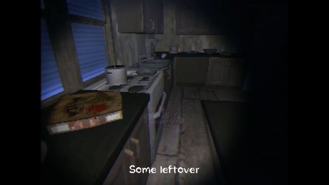 Nocturnal Visit HORROR GAME Full Game ALL ENDINGS No Commentary смотреть онлайн