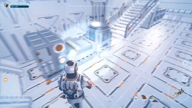 Planet Nomads Новые устройства и Фишки