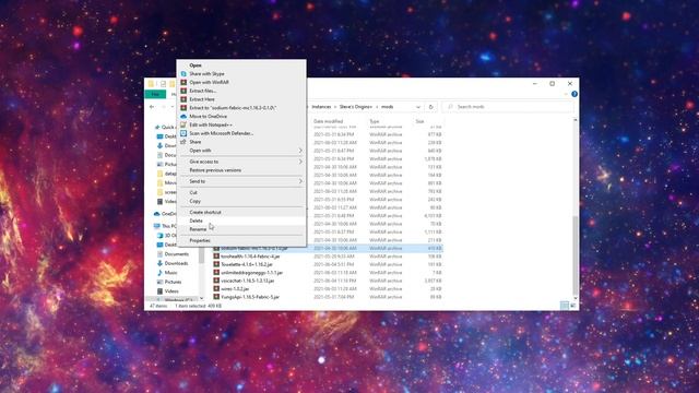 [Fabric] How to get Shaders WITHOUT Optifine/Optifabric! | IrisShaders Guide смотреть онлайн