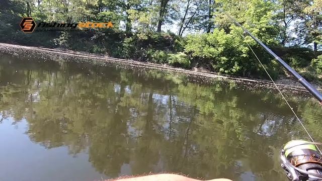 Обзор нового японского рыболовного шнура Tournament Jig Style PE X8 смотреть онлайн