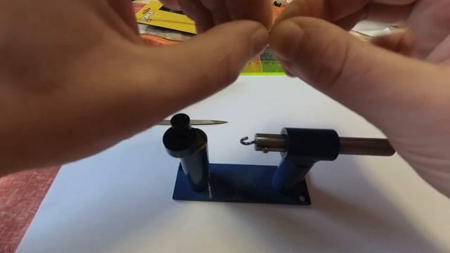 РАМЕНСКАЯ СТРУНА 0.4мм. Делаем ПОВОДОК САМИ. Ч.2 смотреть онлайн