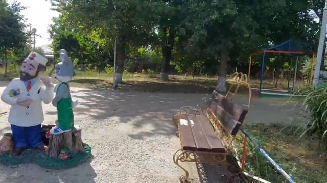 Жилой район "Гармония" г.Михайловск смотреть онлайн