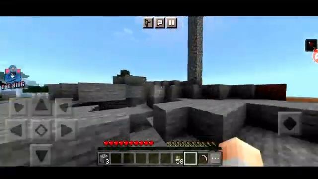 Minecraft Mod Menu v1.19.50.02 | Server Working, Unlock Marketplace, God Mode | Mod Menu 2022 смотреть онлайн