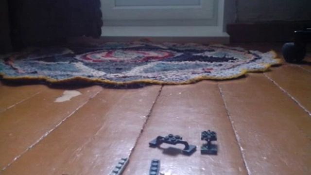 Лего снегоход смотреть онлайн