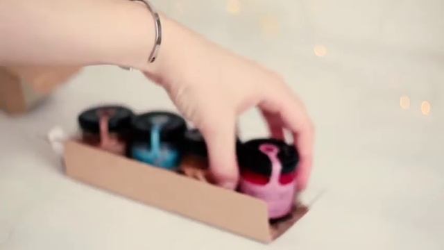 Подарочный набор мёда!