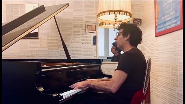 Inspiration from Tchaikovsky ( June) смотреть онлайн