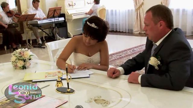 Артём+Юлия. Before I Fall In Love (Wedding In Tunoshna). смотреть онлайн