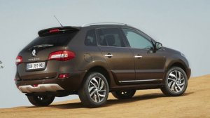 Рено Колеос слабые места | Недостатки и болячки б/у Renault Koleos I