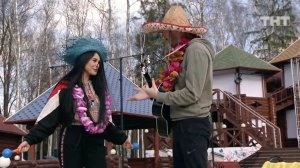 ДОМ-2 Lite 5445 день Дневной эфир (07.04.2019)