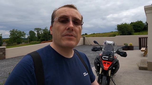BMW F800GS Adventure Long Term Review & Walkthrough & Test Ride смотреть онлайн
