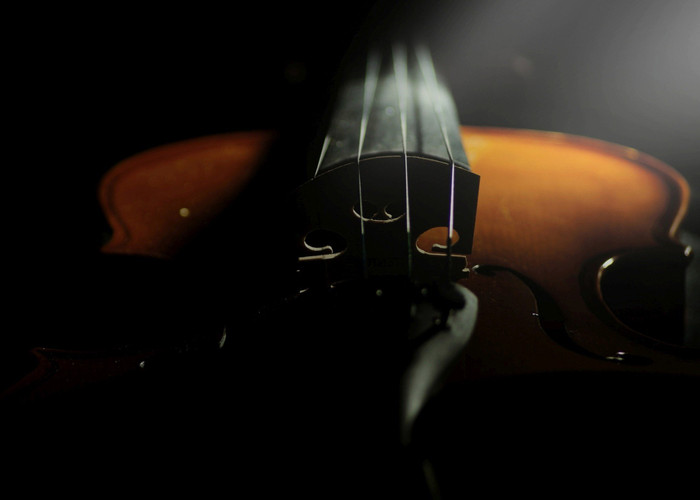 Никколо Паганини. Каприс № 24 смотреть онлайн