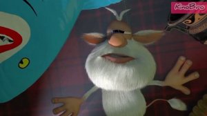 Буба / мультфильм / трейлер