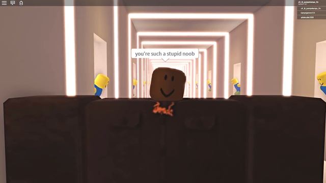 I love it - (ROBLOX MUSIC VIDEO) смотреть онлайн