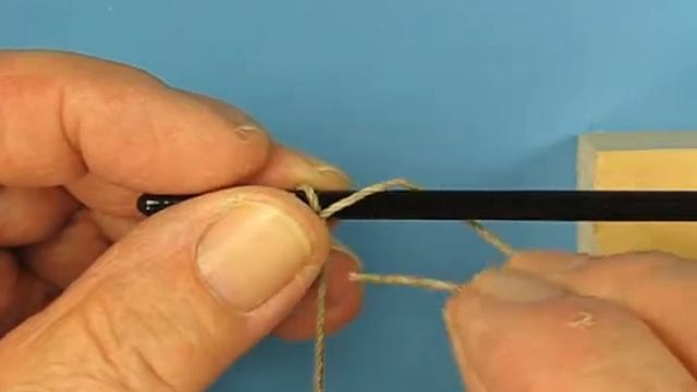 Судомоделизм. Технология Хьюберта Сикарда. clip161 смотреть онлайн