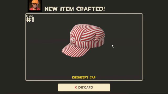 Tf2 crafting #3 meh смотреть онлайн