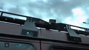 Соболь 4х4  Отзыв владельца. Дмитрий из Нижнего Новгорода