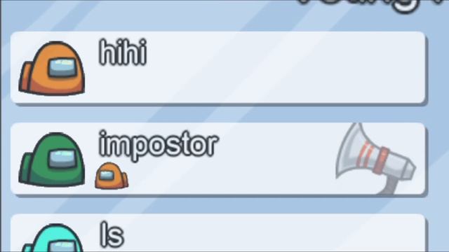 Perfetto-The fukin Imposter .exe .3gp .png .txt .etc etc | AMONG US.exe смотреть онлайн