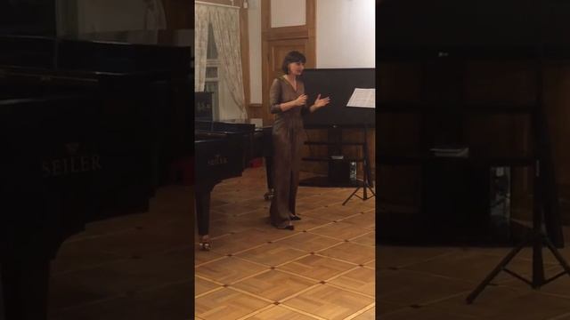 Поёт Виктория Носовская смотреть онлайн