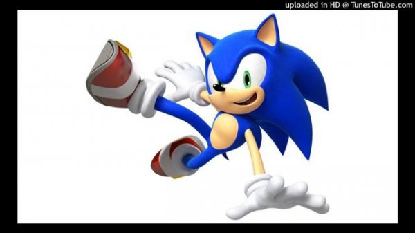 Free4Me Sonic AI Cover (Roger Craig Smith) - Sonic Legacy