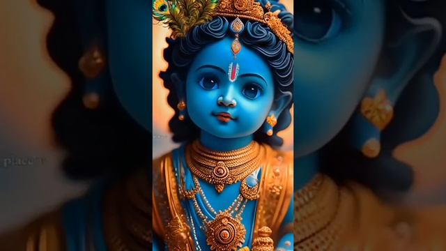 Shri Krishna Govind Hare Murari смотреть онлайн