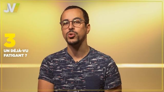 Pourquoi Starfield n’a pas l’âme de Skyrim ?? 5 Choses à Savoir смотреть онлайн