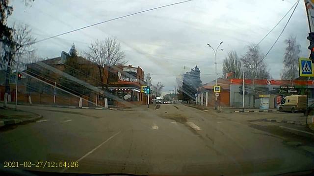 27.02.2021 г. станица Каневская Краснодарский край смотреть онлайн