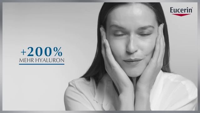 Eucerin - Hyaluron-Filler mit 3x Effect - holen Sie sich jetzt Ihre Anti Age Geschenkbox! смотреть онлайн