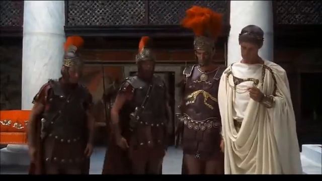 Biggus Dickus Vocoded To Waluigi Pinball - Mario Kart DS (Monty Python Meme) смотреть онлайн