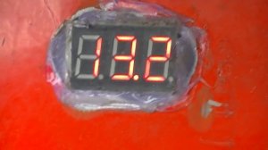 мини трактор переломка 4*4 из мотоблока  FORTE (часть 2)