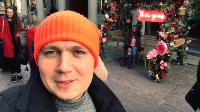 Последний ??? Зимний Влог 2018 смотреть онлайн