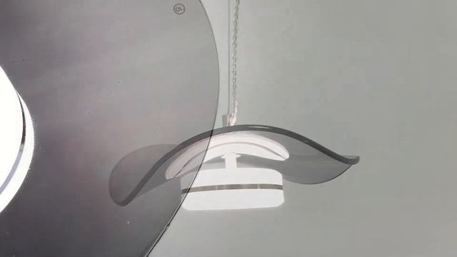 Подвесной светодиодный светильник Odeon Light Fluent 4858/10LA смотреть онлайн