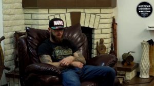 Братство Свободы. История Владивостокского Хип-Хопа