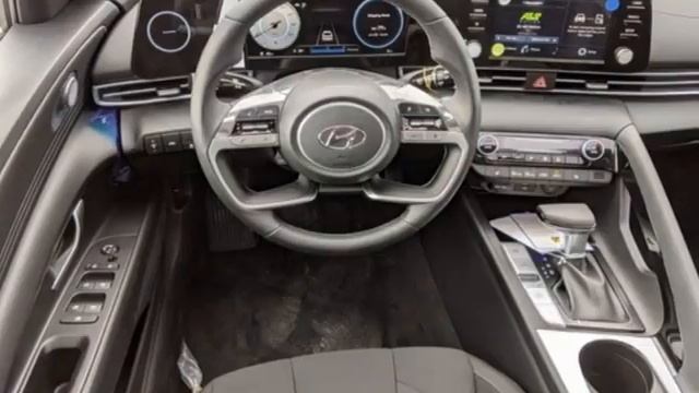 New 2021 Hyundai Elantra Wilkes-Barre PA Scranton, PA #K20823 - SOLD смотреть онлайн