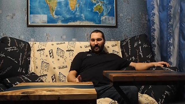 ПРИДИВАННЫЕ СТОЛИКИ НЫНЧЕ В ТРЕНДЕ смотреть онлайн